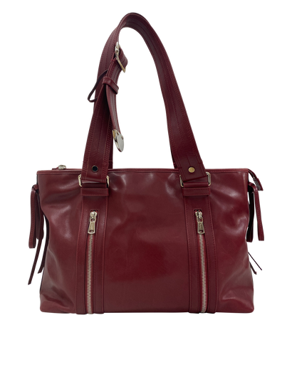 Sezane, vista frontal